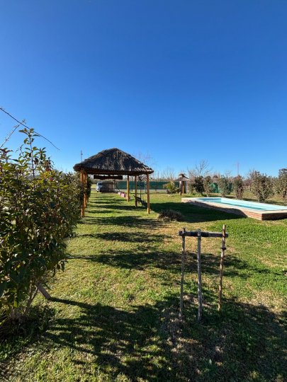 Casas - Pueblo Andino - Venta