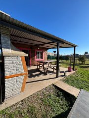 Casas - Pueblo Andino - Venta