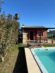 Casas - Pueblo Andino - Venta