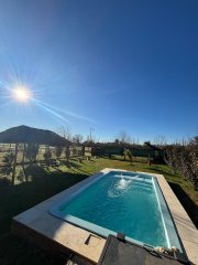 Casas - Pueblo Andino - Venta