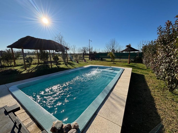 Casas - Pueblo Andino - Venta