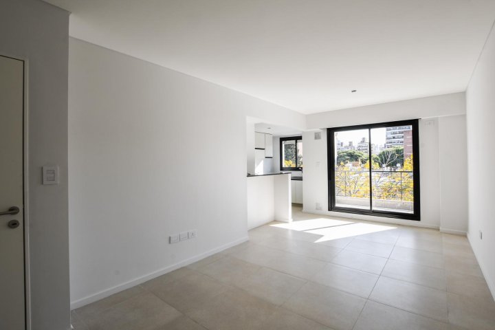 Departamentos - Rosario - Venta