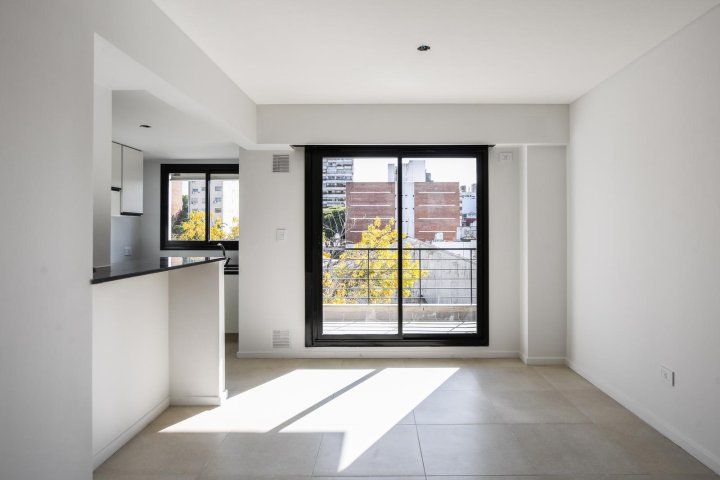 Departamentos - Rosario - Venta