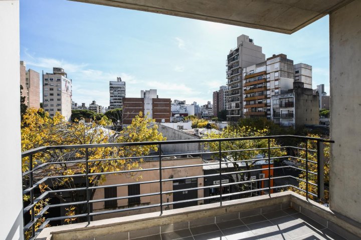Departamentos - Rosario - Venta