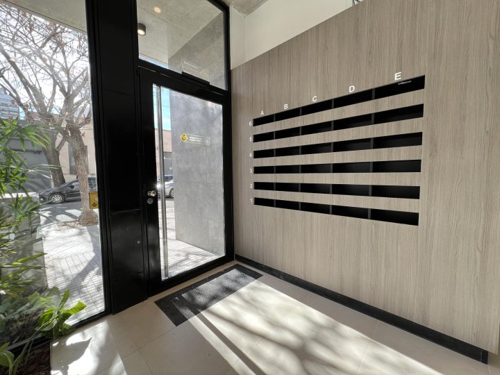 Departamentos - Rosario - Venta