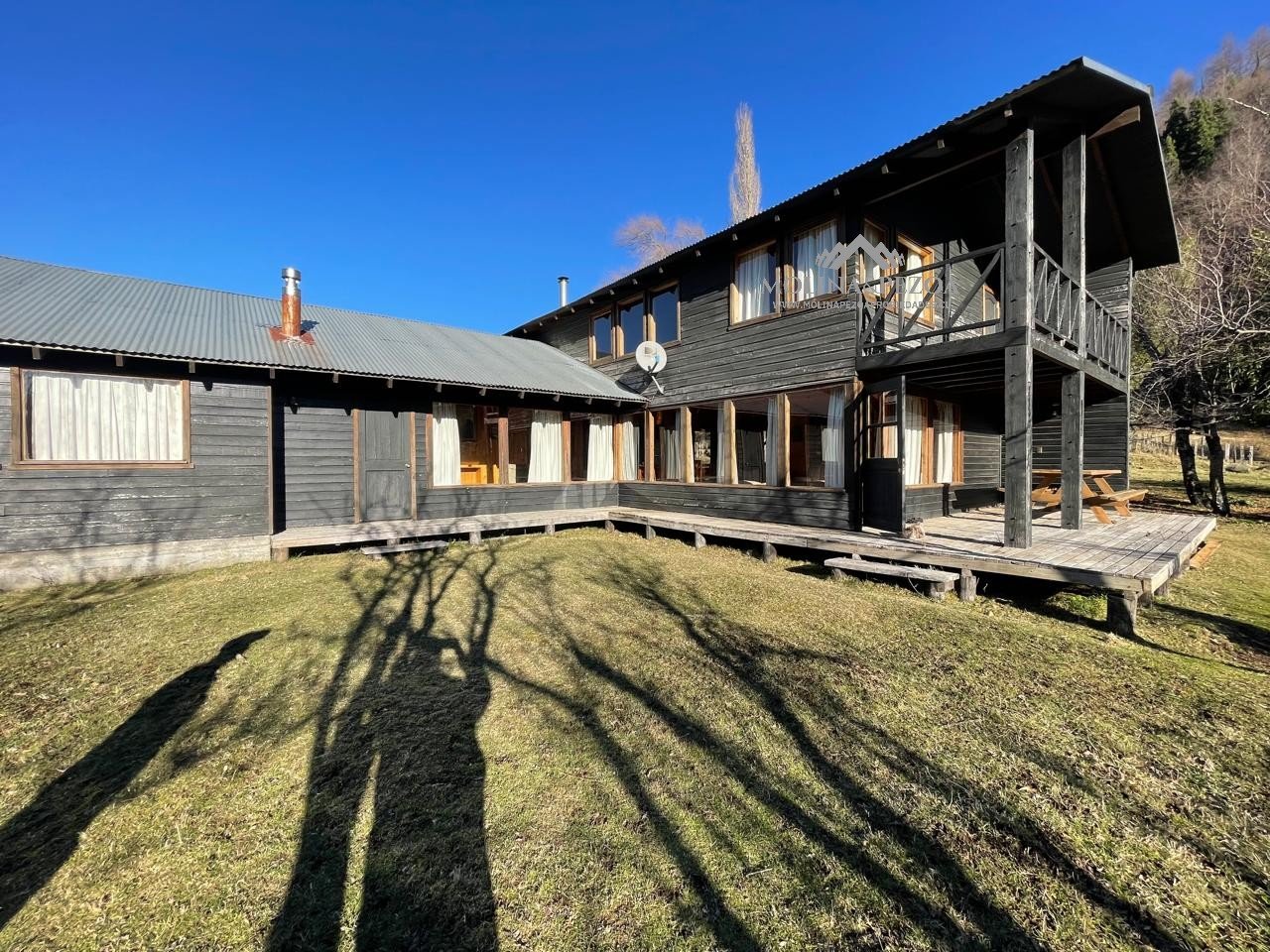 Venta Terreno Curacautín - La Araucanía