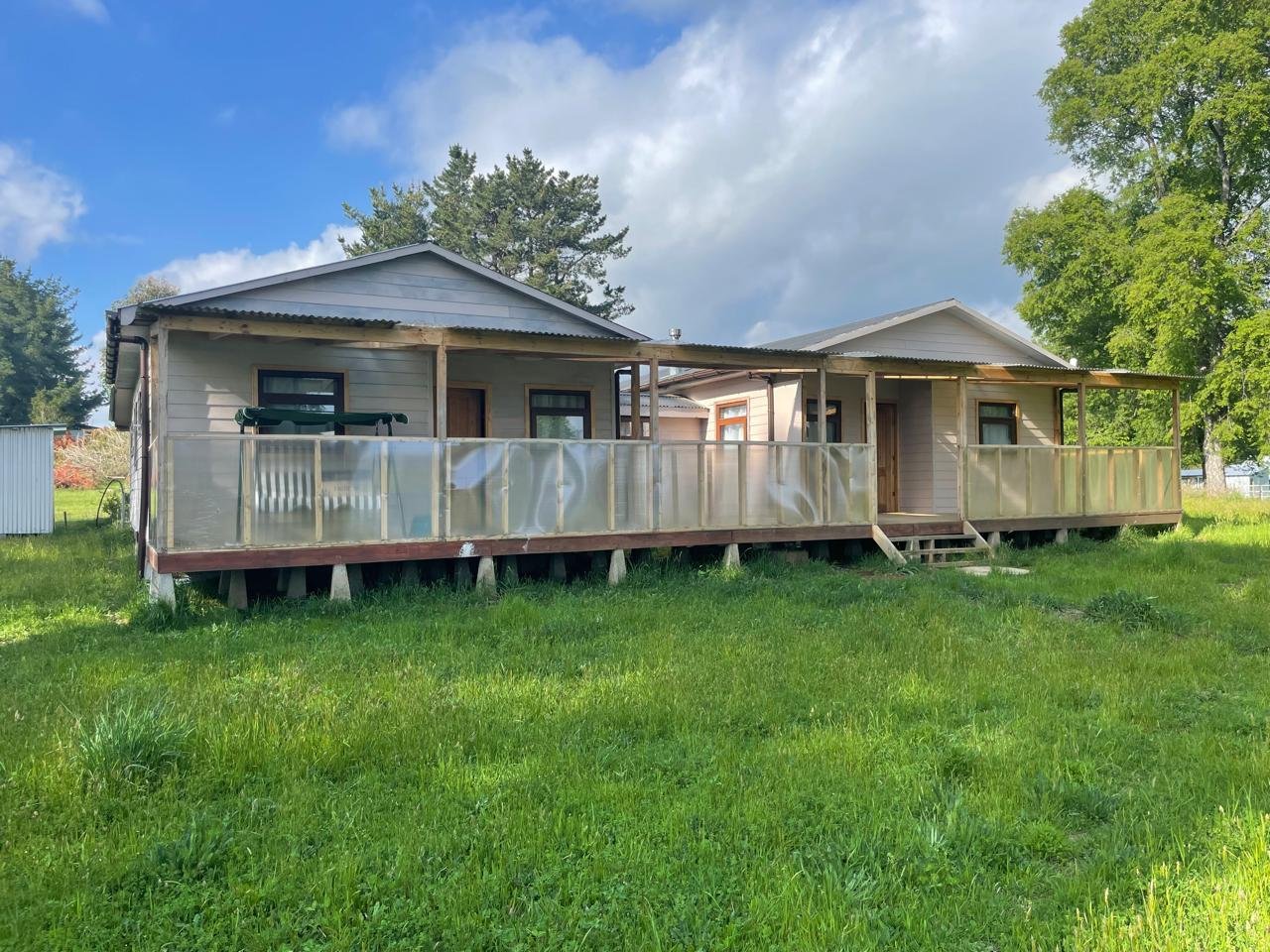 Venta Terreno Curacautín - La Araucanía