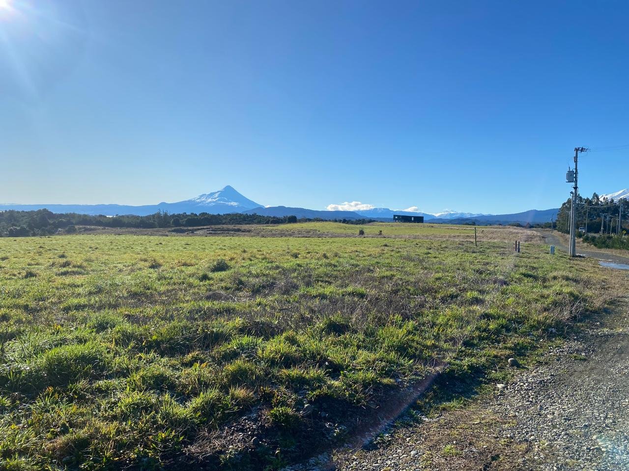 Venta Terreno Puerto Varas - Los Lagos