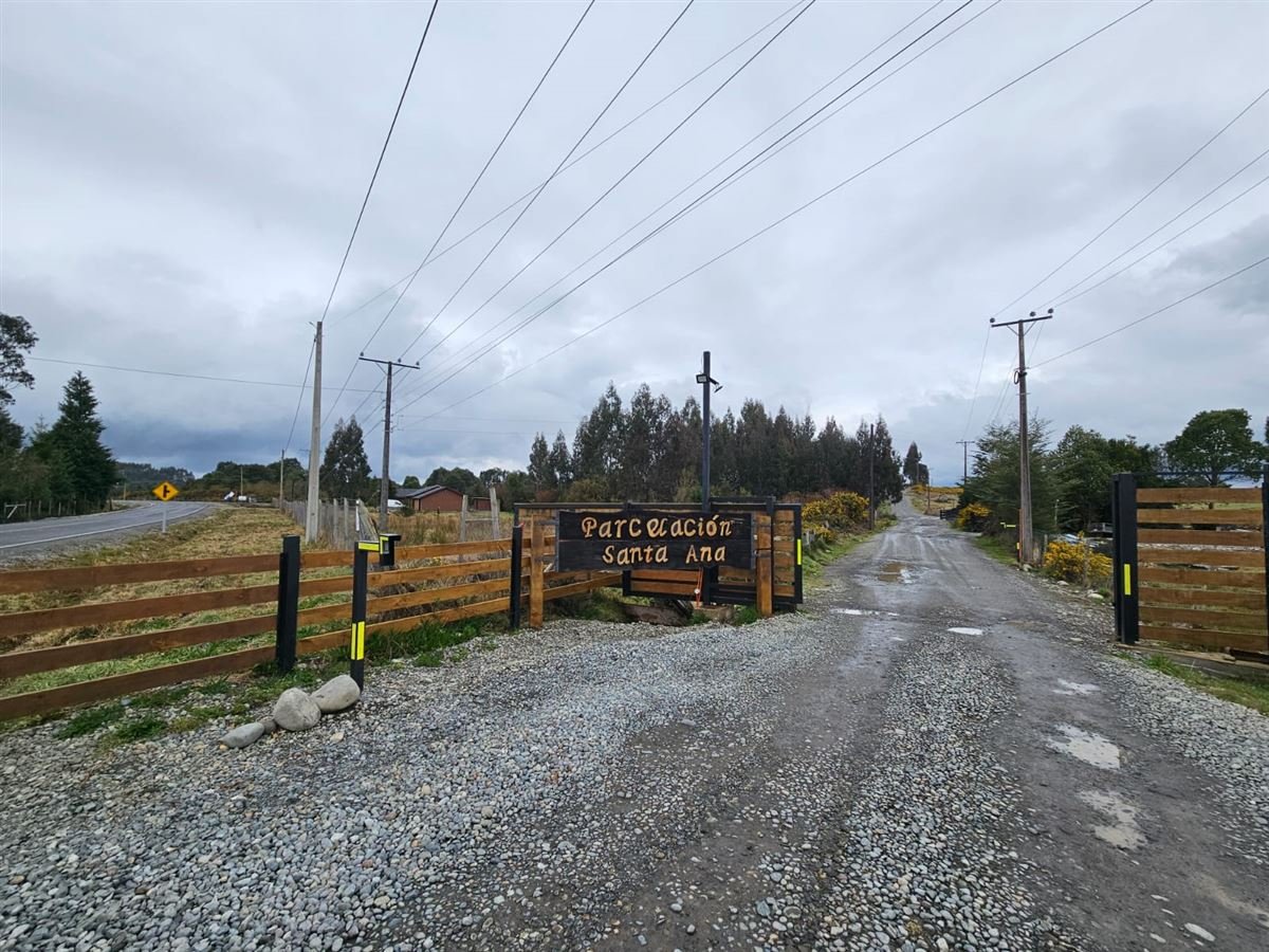 Venta Terreno Puerto Varas - Los Lagos