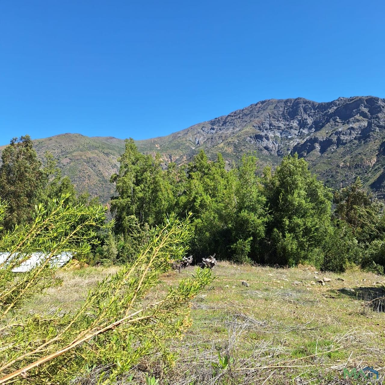 Venta Terreno San José de Maipo - Región Metropolitana