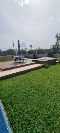 Casas - Roldan - Venta