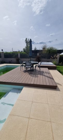 Casas - Roldan - Venta