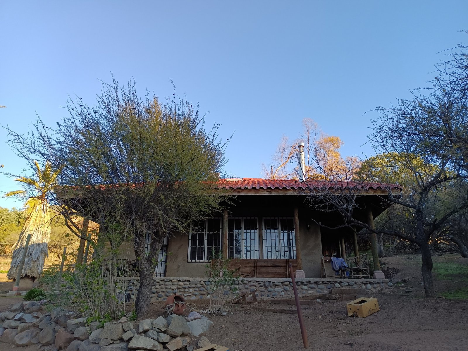 Venta Terreno Machalí - O'Higgins