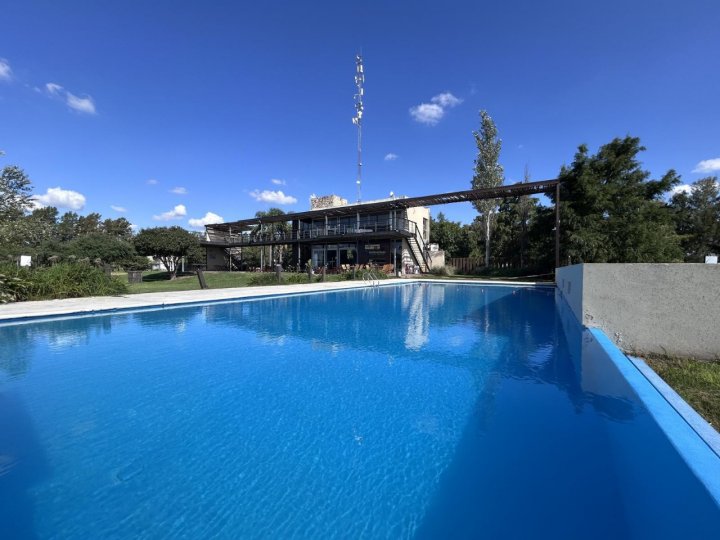 Casas - Roldan - Venta