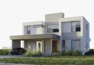 Casas - Roldan - Venta