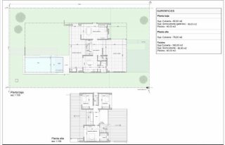 Casas - Roldan - Venta
