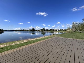 Casas - Roldan - Venta