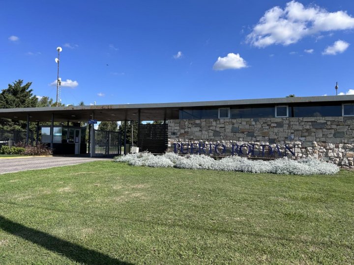 Casas - Roldan - Venta