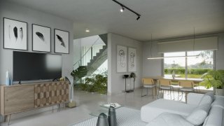 Casas - Roldan - Venta