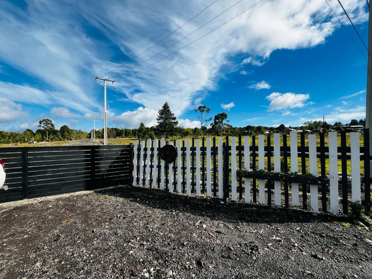 Venta Terreno Puerto Varas - Los Lagos