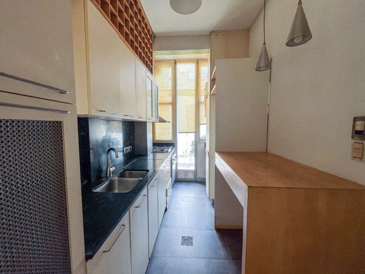 Departamentos - Rosario - Venta