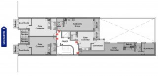 Departamentos - Rosario - Venta