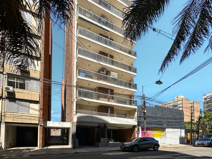 Departamentos - Rosario - Venta