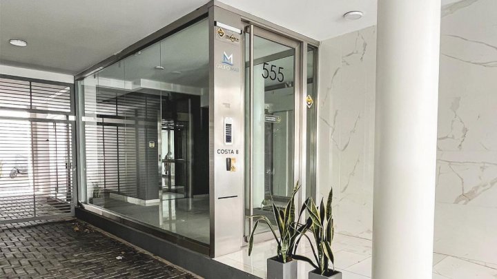 Departamentos - Rosario - Venta