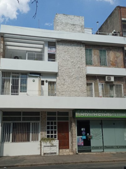 Departamentos - Rosario -  Alquiler