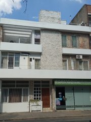 Departamentos - Rosario -  Alquiler