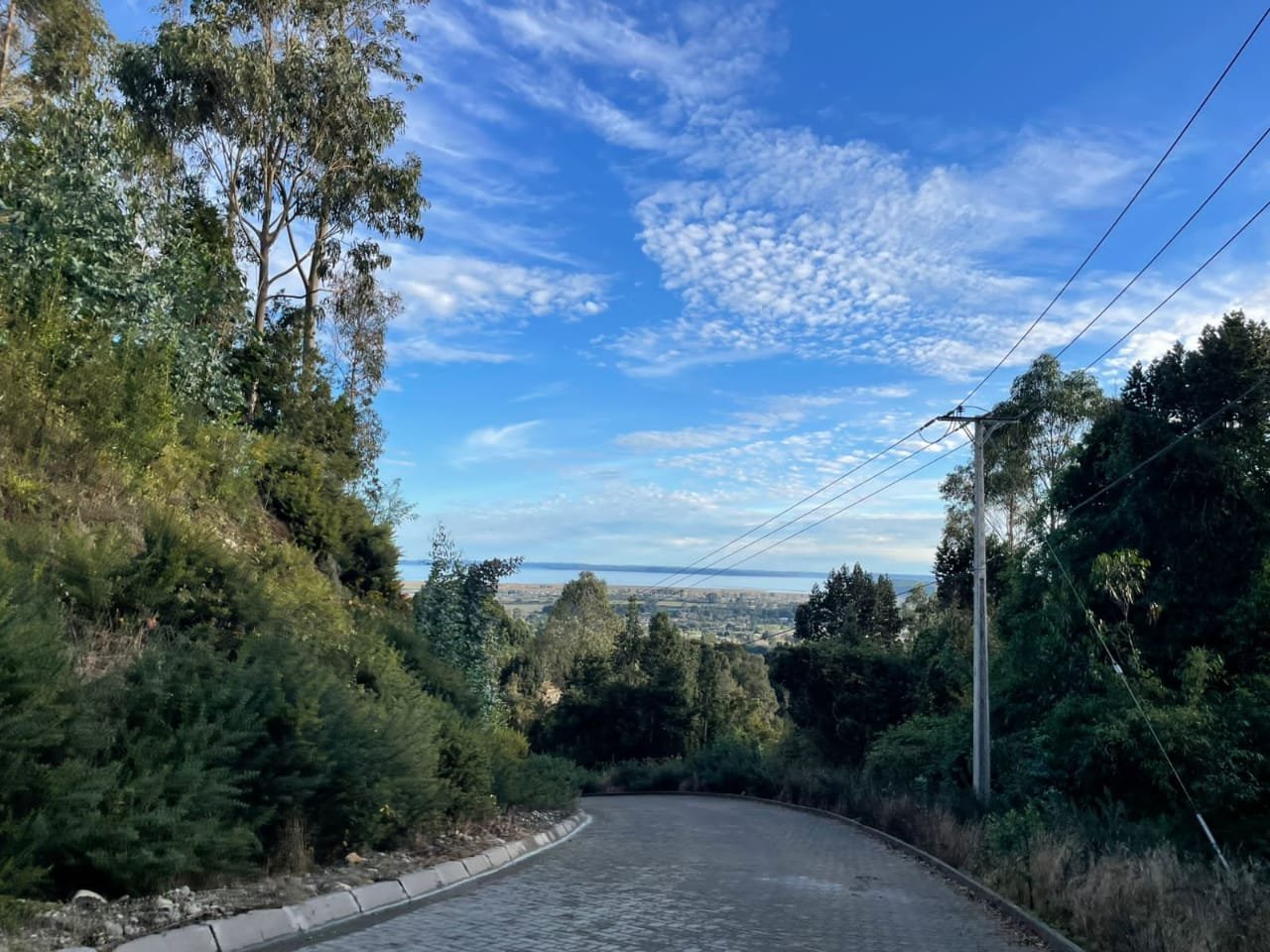 Venta Terreno Puerto Montt - Los Lagos