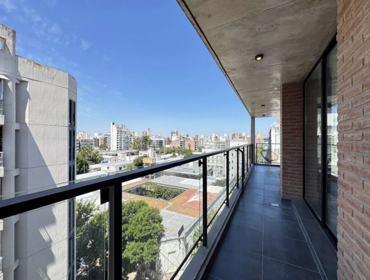 Departamentos - Rosario - Venta