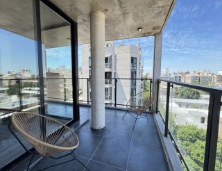 Departamentos - Rosario - Venta