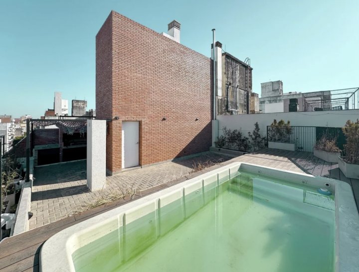 Departamentos - Rosario - Venta