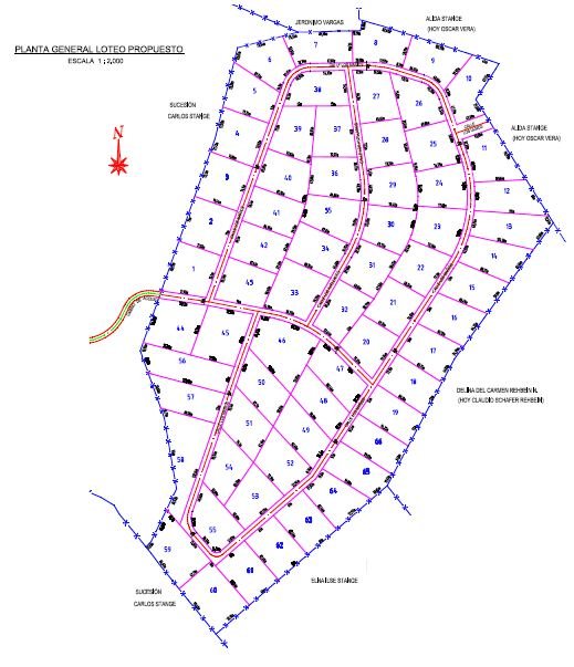 Venta Terreno Puerto Montt - Los Lagos