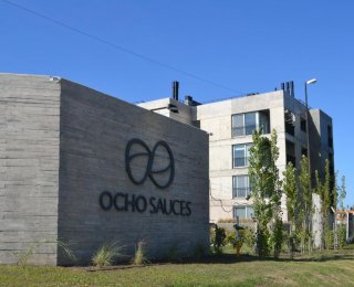 Departamentos - Funes - Venta