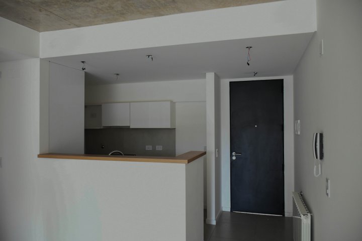 Departamentos - Funes - Venta
