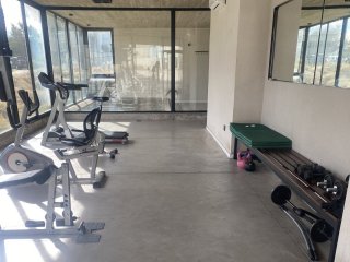 Departamentos - Funes - Venta