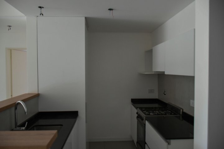 Departamentos - Funes - Venta