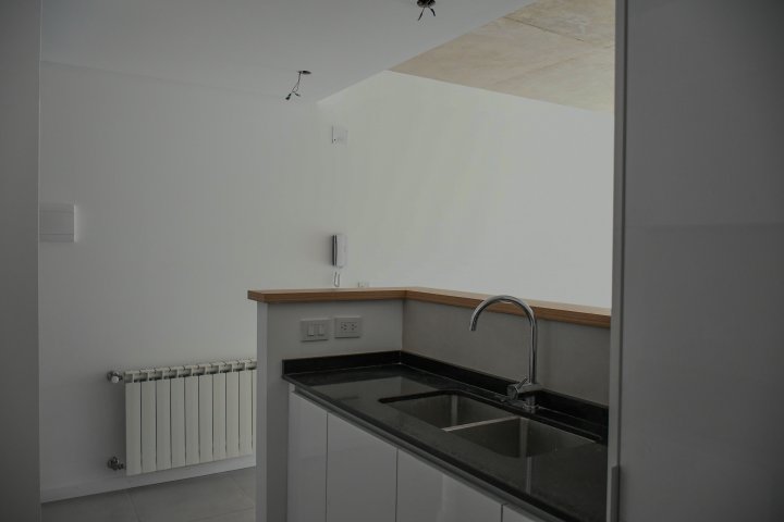 Departamentos - Funes - Venta