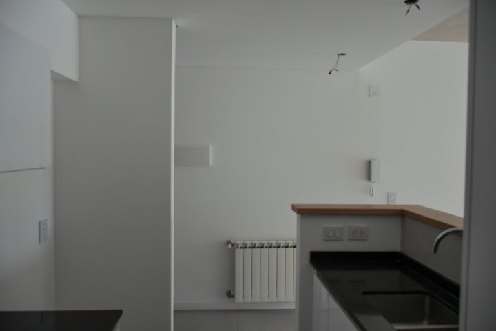 Departamentos - Funes - Venta