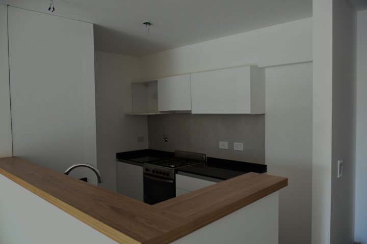 Departamentos - Funes - Venta