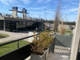 Departamentos - Funes - Venta