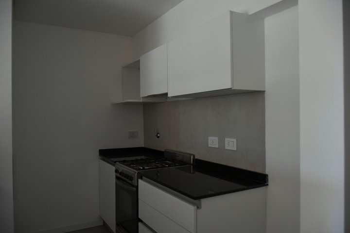 Departamentos - Funes - Venta