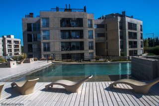 Departamentos - Funes - Venta
