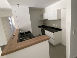 Departamentos - Funes - Venta