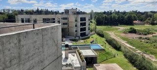 Departamentos - Funes - Venta