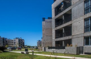 Departamentos - Funes - Venta