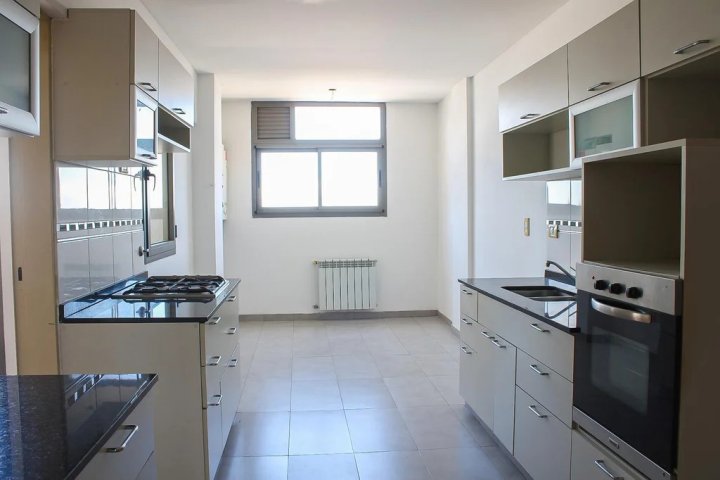 Departamentos - Rosario - Venta