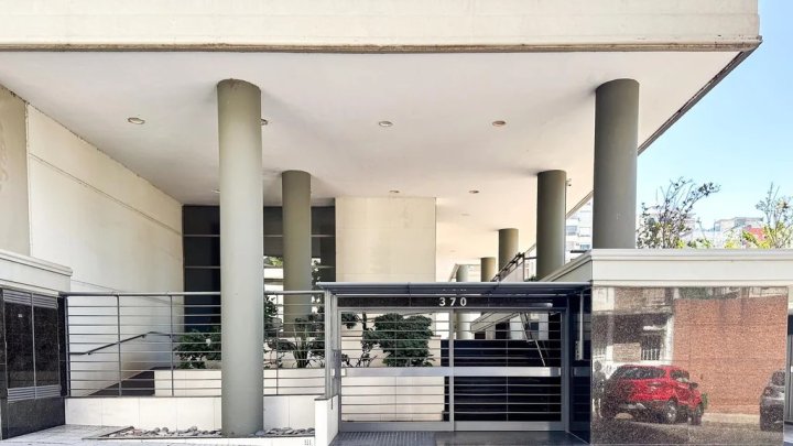 Departamentos - Rosario - Venta